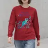 Cardinal Red