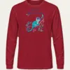 Cardinal Red
