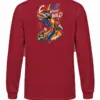 Cardinal Red