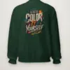 Forest Green