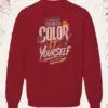 Cardinal Red