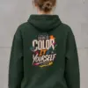 Forest Green