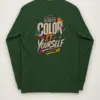 Forest Green
