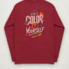 Cardinal Red