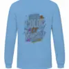 Carolina Blue