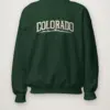 Forest Green