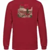 Cardinal Red