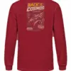 Cardinal Red
