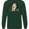 Forest Green