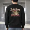 "Compass Range" Heavy Blend Unisex Crewneck Sweatshirt