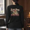 "Compass Range" Unisex Longsleeve T-shirt