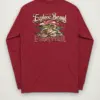 Cardinal Red