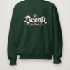 Forest Green