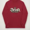 Cardinal Red