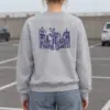 Sport Grey Heather