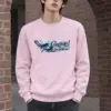"Congrats! You Found Me." Heavy Blend Unisex Crewneck Sweatshirt