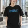 "Congrats! You Found Me." Heavyweight Unisex Crewneck T-shirt | Gildan 5000