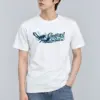 "Congrats! You Found Me." Heavyweight Unisex Crewneck T-shirt