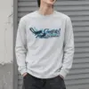 "Congrats You Found Me" Unisex Longsleeve T-shirt