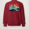 Cardinal Red