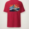 Cardinal Red