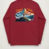 Cardinal Red
