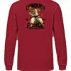 Cardinal Red