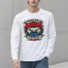 "Controller Ribbon Graphic" Unisex Longsleeve T-shirt