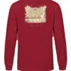 Cardinal Red