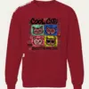 Cardinal Red