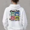 "Cool Cats Archive" Heavy Blend Unisex Pullover Hoodie