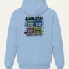 Light Blue
