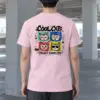 "Cool Cats Archive" Heavyweight Unisex Crewneck T-shirt