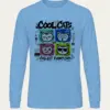 Carolina Blue