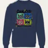 Heather Navy