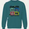 Hthr Deep Teal