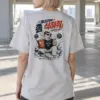 "Cool Down Club" Heavyweight Unisex Crewneck T-shirt | Gildan 5000