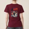 "Cool Down Club" Heavyweight Unisex Crewneck T-shirt