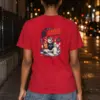 Cardinal Red