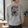 Sports Grey