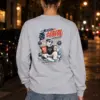 Sport Grey Heather