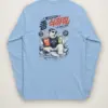 Light Blue