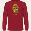 Cardinal Red