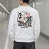 "Cool To Be Kind" Heavy Blend Unisex Crewneck Sweatshirt
