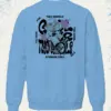 Carolina Blue