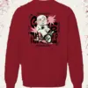 Cardinal Red