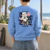 Carolina Blue