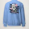 Carolina Blue