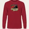 Cardinal Red