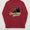 Cardinal Red
